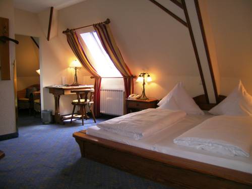 Imagen de la habitación del Hotel Romantik & Restaurant F&uuml;rstenhof. Foto 7