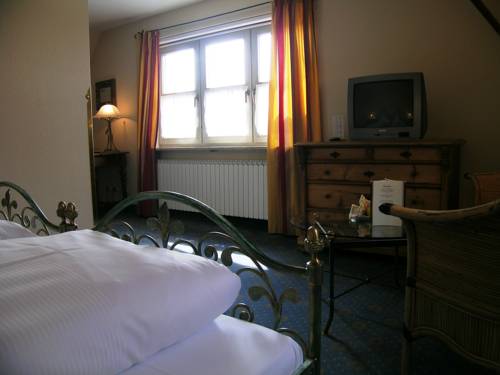 Imagen de la habitación del Hotel Romantik & Restaurant F&uuml;rstenhof. Foto 8