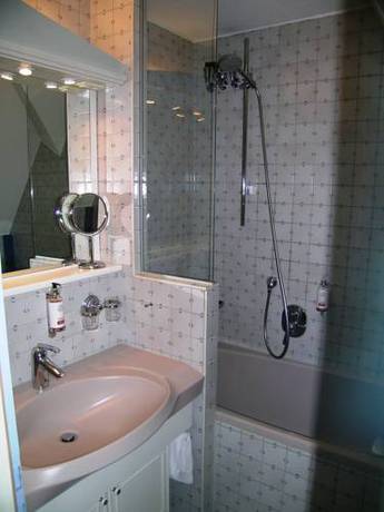 Imagen de la habitación del Hotel Romantik & Restaurant F&uuml;rstenhof. Foto 9