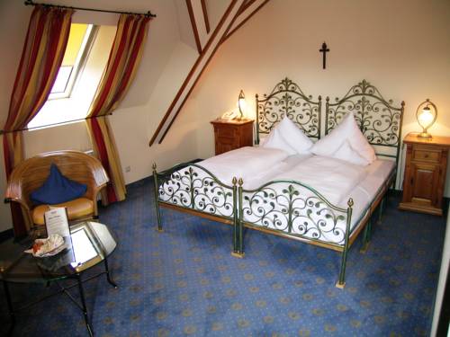 Imagen de la habitación del Hotel Romantik & Restaurant F&uuml;rstenhof. Foto 11