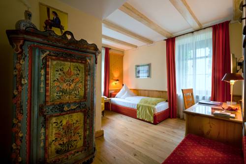 Imagen de la habitación del Hotel Romantik & Restaurant F&uuml;rstenhof. Foto 12