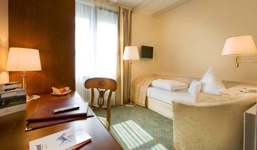 Imagen de la habitación del Hotel Romantik & Restaurant F&uuml;rstenhof. Foto 16
