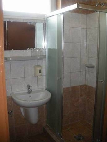 Imagen general del Hotel Romantik &eacute;tterem - Panzi&oacute;. Foto 10