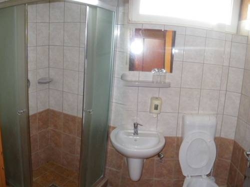 Imagen general del Hotel Romantik &eacute;tterem - Panzi&oacute;. Foto 12