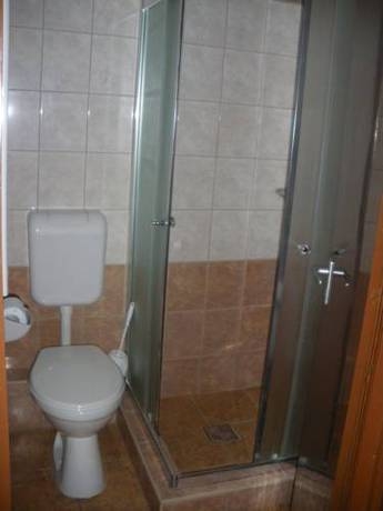 Imagen general del Hotel Romantik &eacute;tterem - Panzi&oacute;. Foto 13