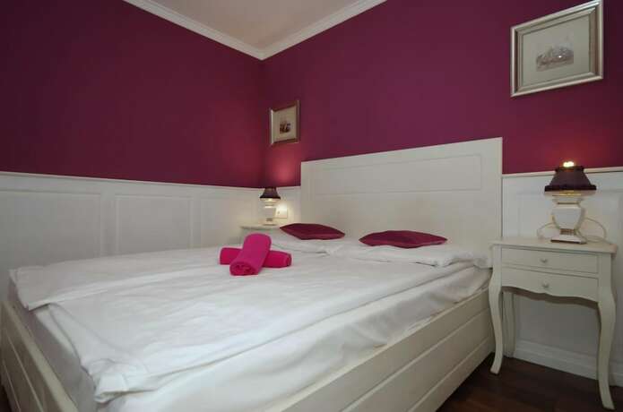 Imagen general del Hotel Romantika Panzi&oacute;, GYULA. Foto 2