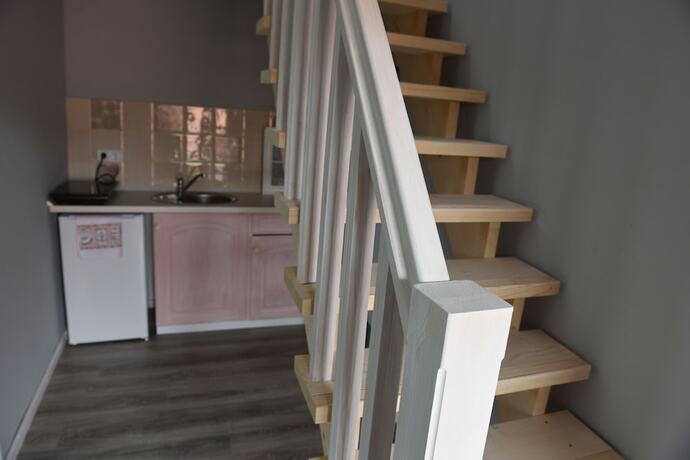 Imagen de la habitación del Hotel Romantika Panzi&oacute;, GYULA. Foto 15
