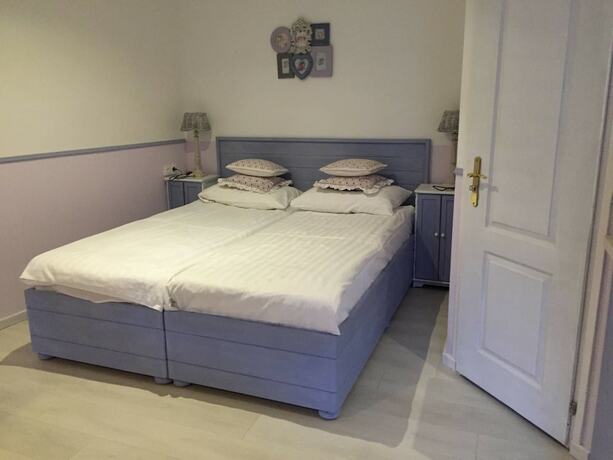Imagen de la habitación del Hotel Romantika Panzi&oacute;, GYULA. Foto 17