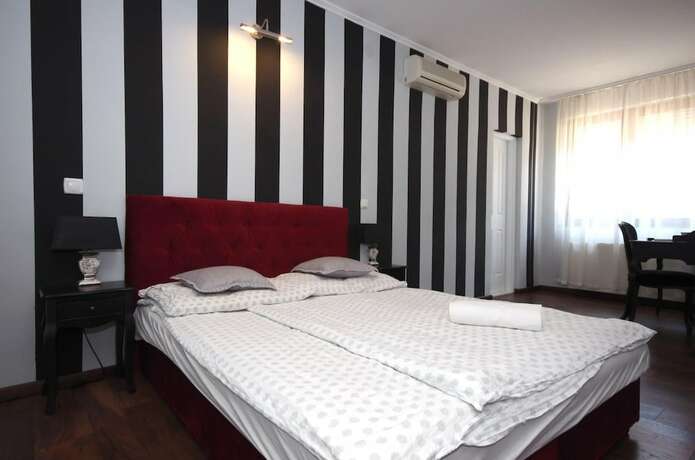 Imagen general del Hotel Romantika Panzi&oacute;, GYULA. Foto 5