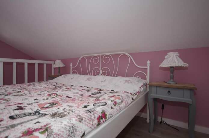 Imagen general del Hotel Romantika Panzi&oacute;, GYULA. Foto 6
