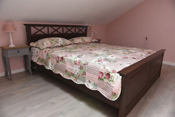 Imagen de la habitación del Hotel Romantika Panzi&oacute;, GYULA. Foto 18