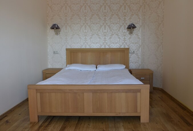Imagen de la habitación del Hotel Romantika Panzi&oacute;, GYULA. Foto 19