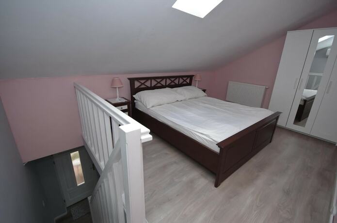 Imagen general del Hotel Romantika Panzi&oacute;, GYULA. Foto 9