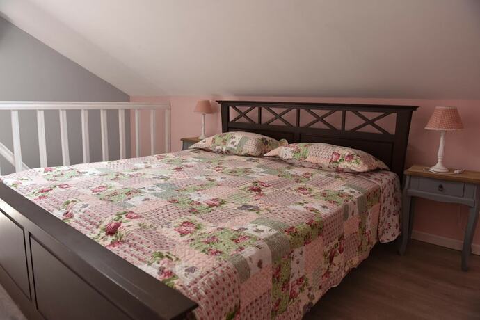 Imagen general del Hotel Romantika Panzi&oacute;, GYULA. Foto 10