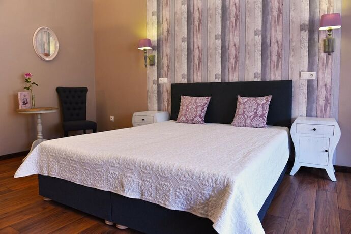 Imagen general del Hotel Romantika Panzi&oacute;, GYULA. Foto 14