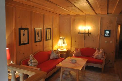 Imagen de la habitación del Hotel Romantikhotel Almtalhof. Foto 2