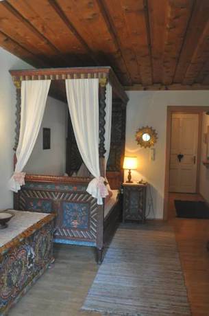 Imagen de la habitación del Hotel Romantikhotel Almtalhof. Foto 4