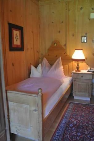 Imagen de la habitación del Hotel Romantikhotel Almtalhof. Foto 5