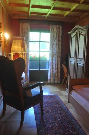 Imagen de la habitación del Hotel Romantikhotel Almtalhof. Foto 6