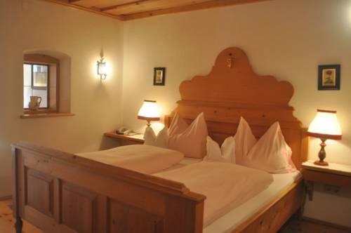 Imagen de la habitación del Hotel Romantikhotel Almtalhof. Foto 10