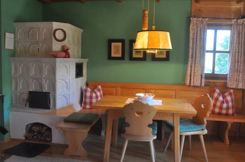 Imagen de la habitación del Hotel Romantikhotel Almtalhof. Foto 14