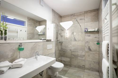 Imagen de la habitación del Hotel Romantikhotel Platte. Foto 2