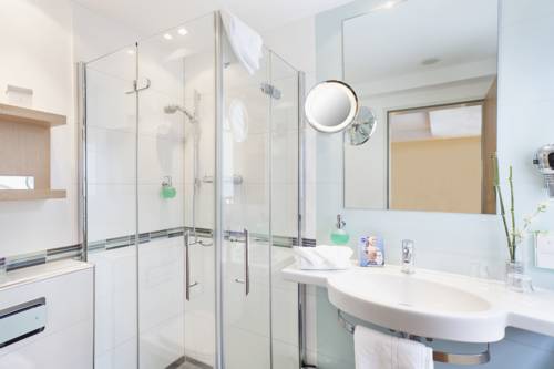 Imagen de la habitación del Hotel Romantikhotel Platte. Foto 4