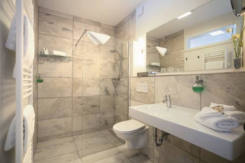 Imagen de la habitación del Hotel Romantikhotel Platte. Foto 5