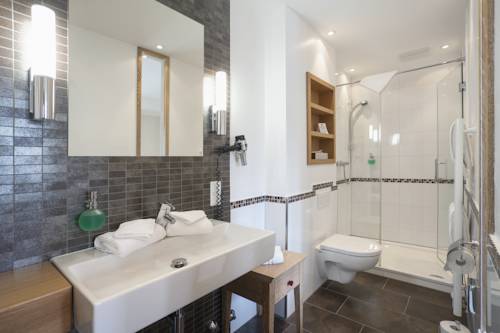 Imagen de la habitación del Hotel Romantikhotel Platte. Foto 15