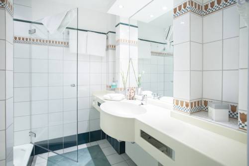 Imagen de la habitación del Hotel Romantikhotel Platte. Foto 16
