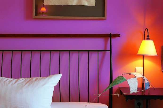 Imagen de la habitación del Hotel Romantikhotel Rebstock Art And Design. Foto 1