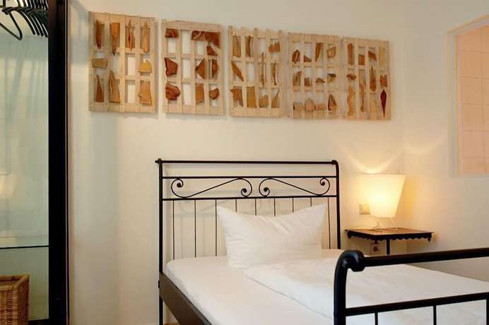 Imagen de la habitación del Hotel Romantikhotel Rebstock Art And Design. Foto 2