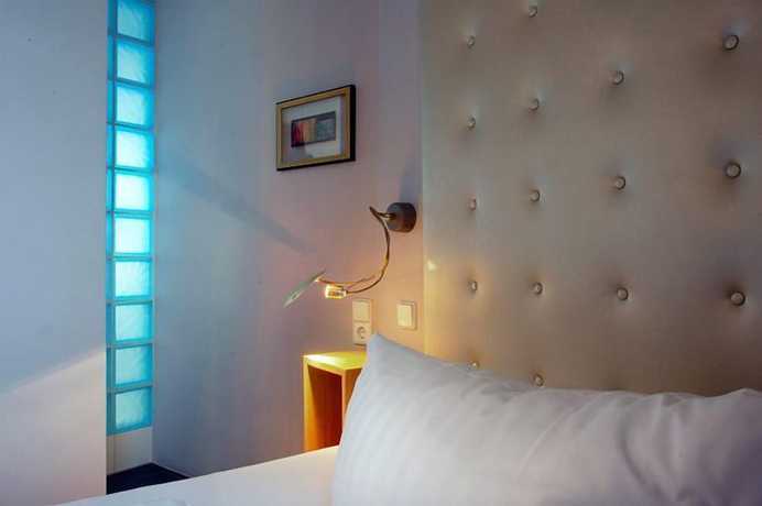 Imagen de la habitación del Hotel Romantikhotel Rebstock Art And Design. Foto 9