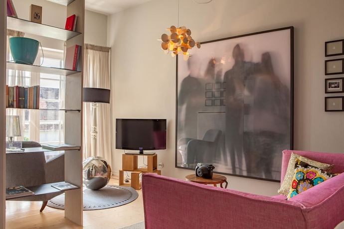 Imagen de la habitación del Hotel Romantikhotel Rebstock Art And Design. Foto 12