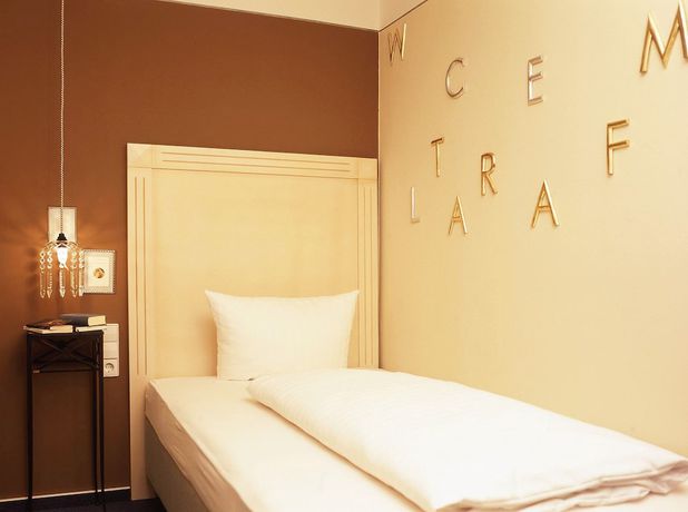 Imagen de la habitación del Hotel Romantikhotel Rebstock Art And Design. Foto 16