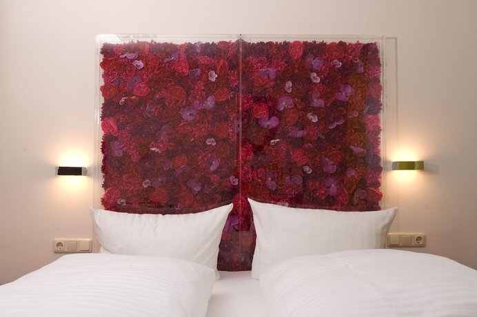 Imagen de la habitación del Hotel Romantikhotel Rebstock Art And Design. Foto 19