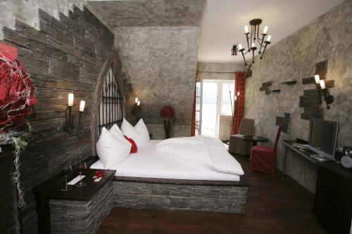 Imagen de la habitación del Hotel Romantikhotel Residenz Wachau. Foto 11