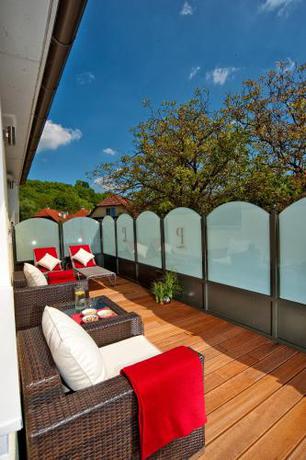 Imagen general del Hotel Romantikhotel Residenz Wachau. Foto 4