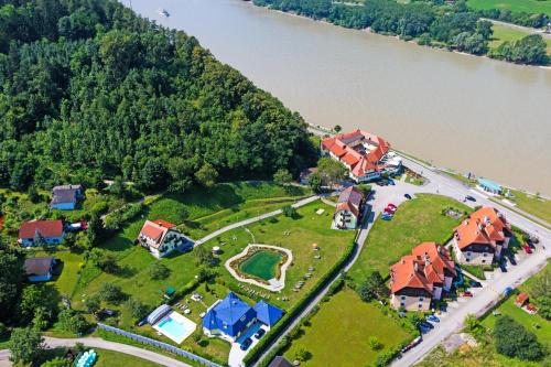 Imagen general del Hotel Romantikhotel Residenz Wachau. Foto 5