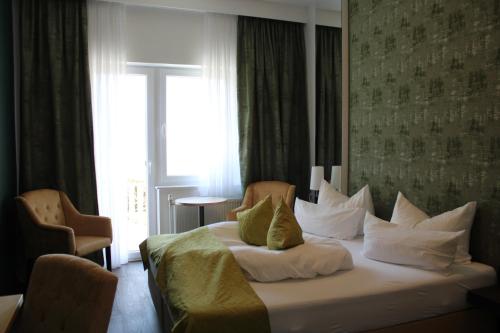 Imagen de la habitación del Hotel Romantikhotel Residenz Wachau. Foto 13