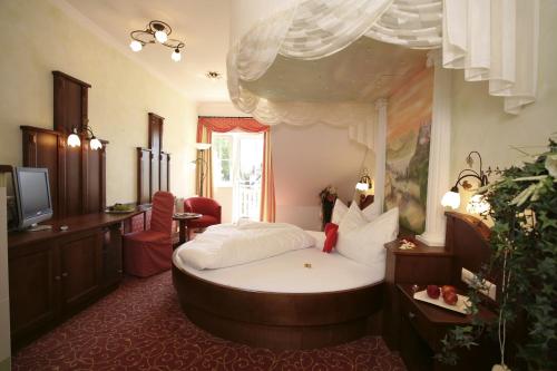 Imagen de la habitación del Hotel Romantikhotel Residenz Wachau. Foto 17