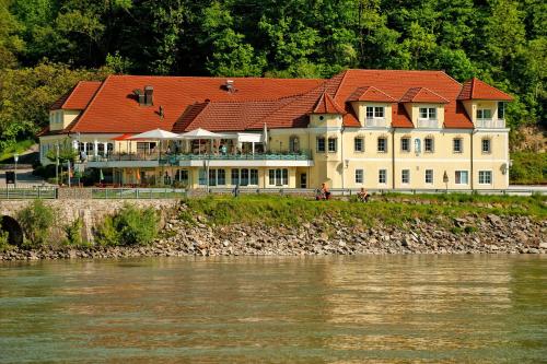 Imagen general del Hotel Romantikhotel Residenz Wachau. Foto 7