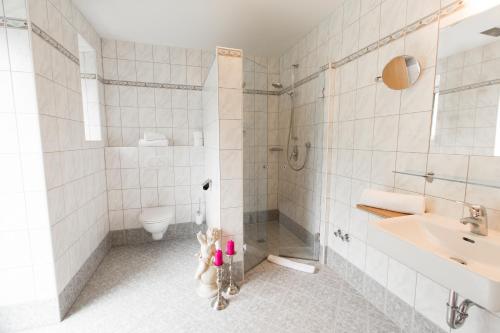 Imagen de la habitación del Hotel Romantikhotel Residenz Wachau. Foto 18