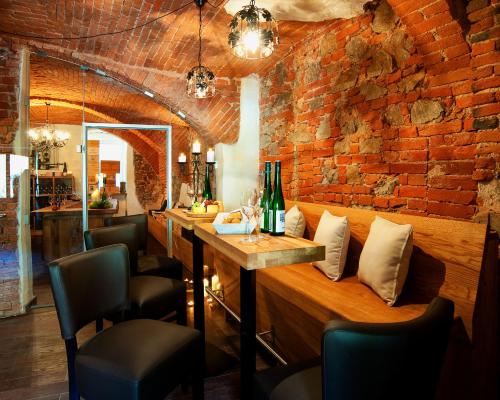 Imagen general del Hotel Romantikhotel Residenz Wachau. Foto 9