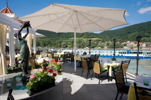 Imagen general del Hotel Romantikhotel Residenz Wachau. Foto 10