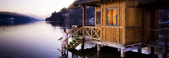 Imagen de la habitación del Hotel Romantikhotel Seefischer Am See. Foto 9