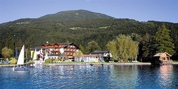 Imagen de los interiores del Hotel Romantikhotel Seefischer Am See. Foto 14