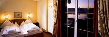Imagen general del Hotel Romantikhotel Seefischer Am See. Foto 3
