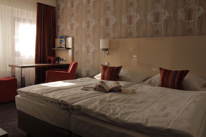 Imagen de la habitación del Hotel Romantisches Menzhausen. Foto 7