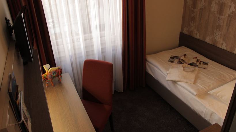 Imagen de la habitación del Hotel Romantisches Menzhausen. Foto 9